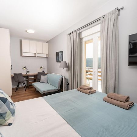 Apartments Palma ראבץ מראה חיצוני תמונה