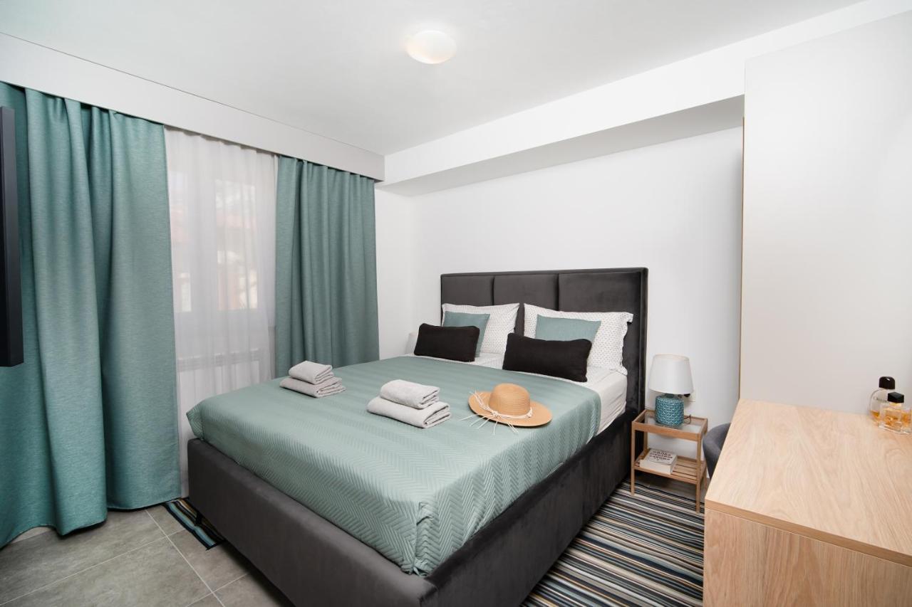 Apartments Palma ראבץ מראה חיצוני תמונה