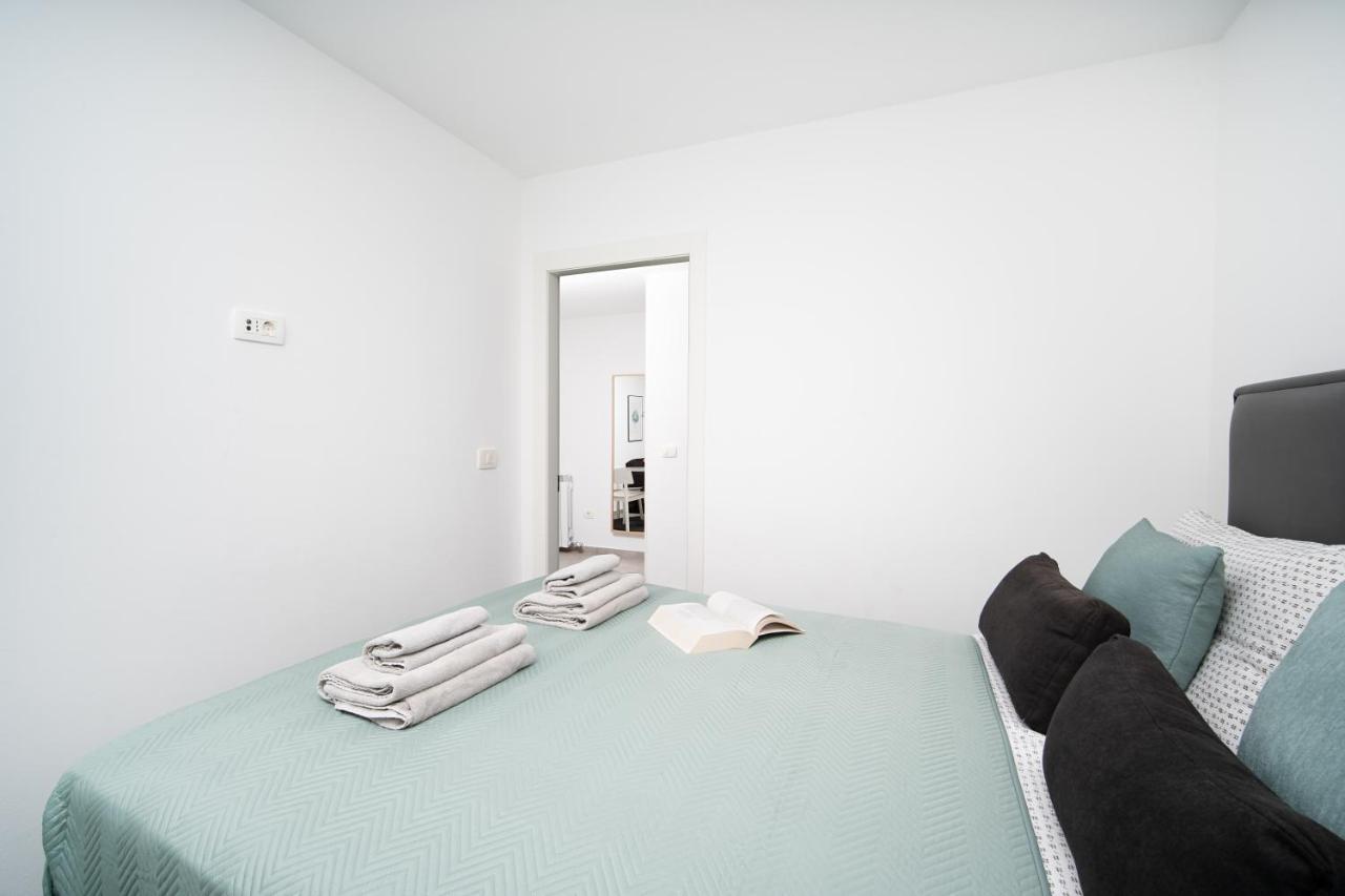 Apartments Palma ראבץ מראה חיצוני תמונה