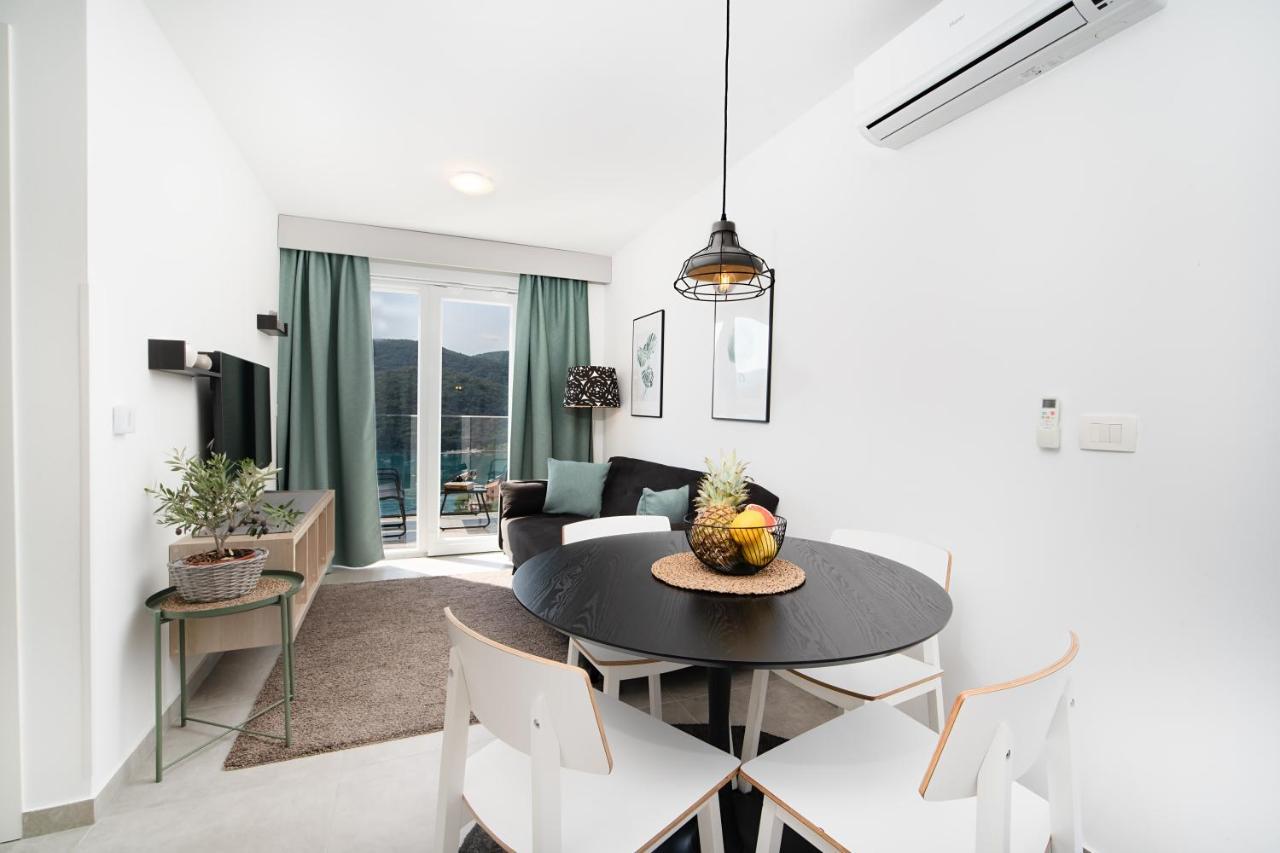 Apartments Palma ראבץ מראה חיצוני תמונה