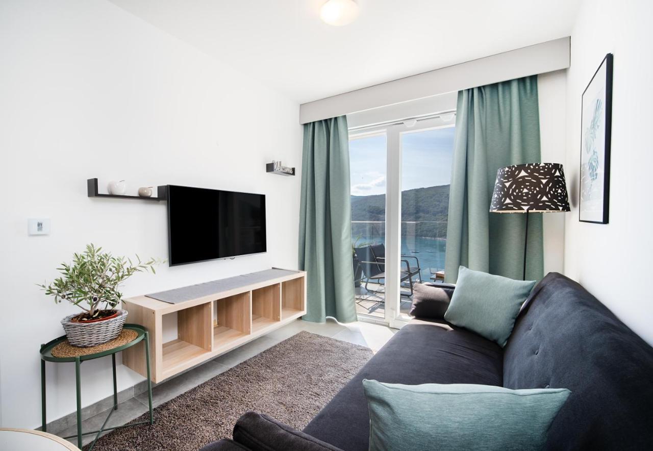 Apartments Palma ראבץ מראה חיצוני תמונה