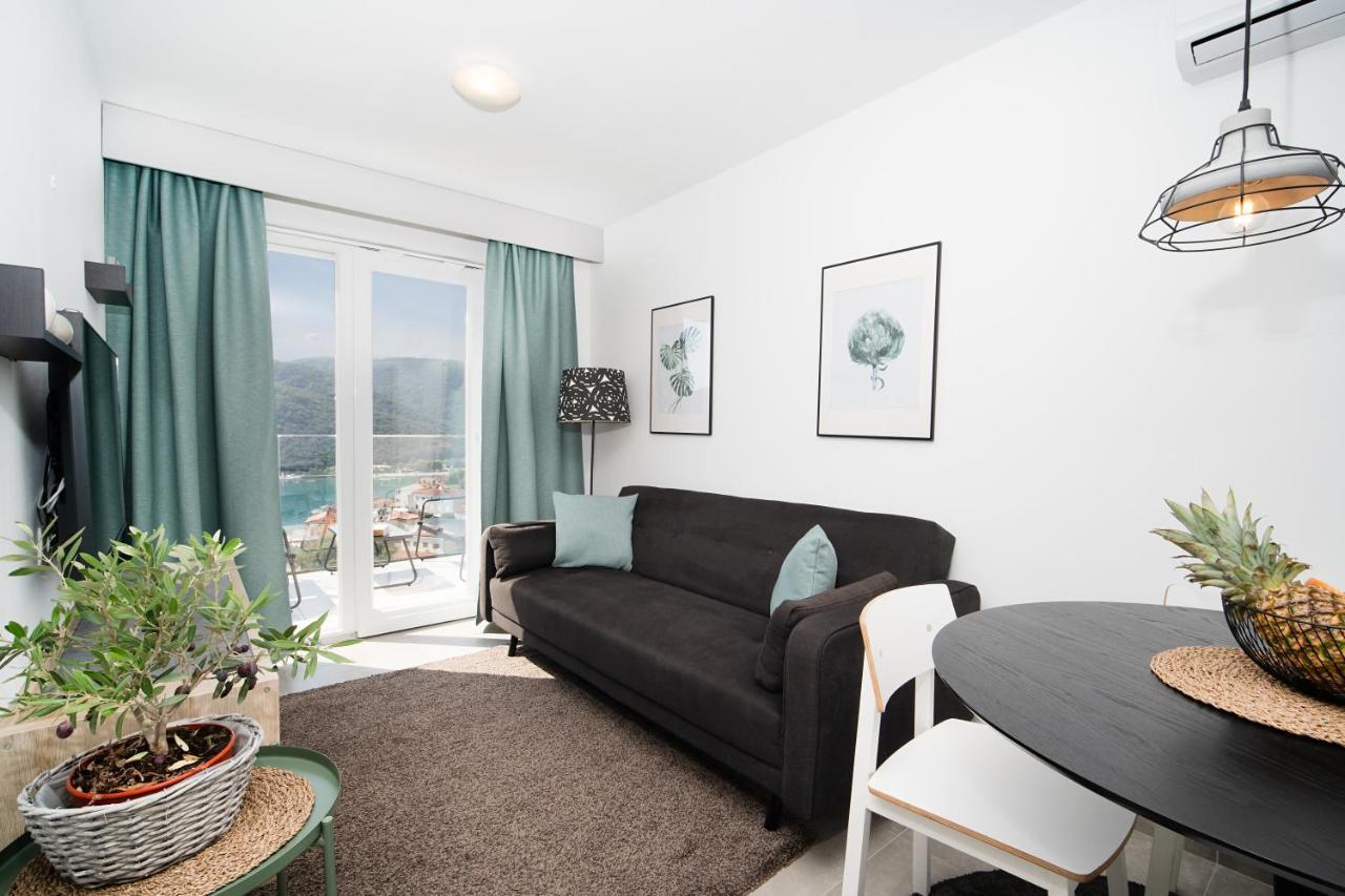 Apartments Palma ראבץ מראה חיצוני תמונה