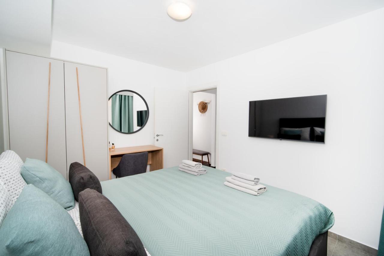 Apartments Palma ראבץ מראה חיצוני תמונה