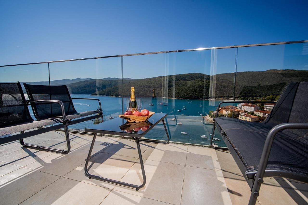 Apartments Palma ראבץ מראה חיצוני תמונה