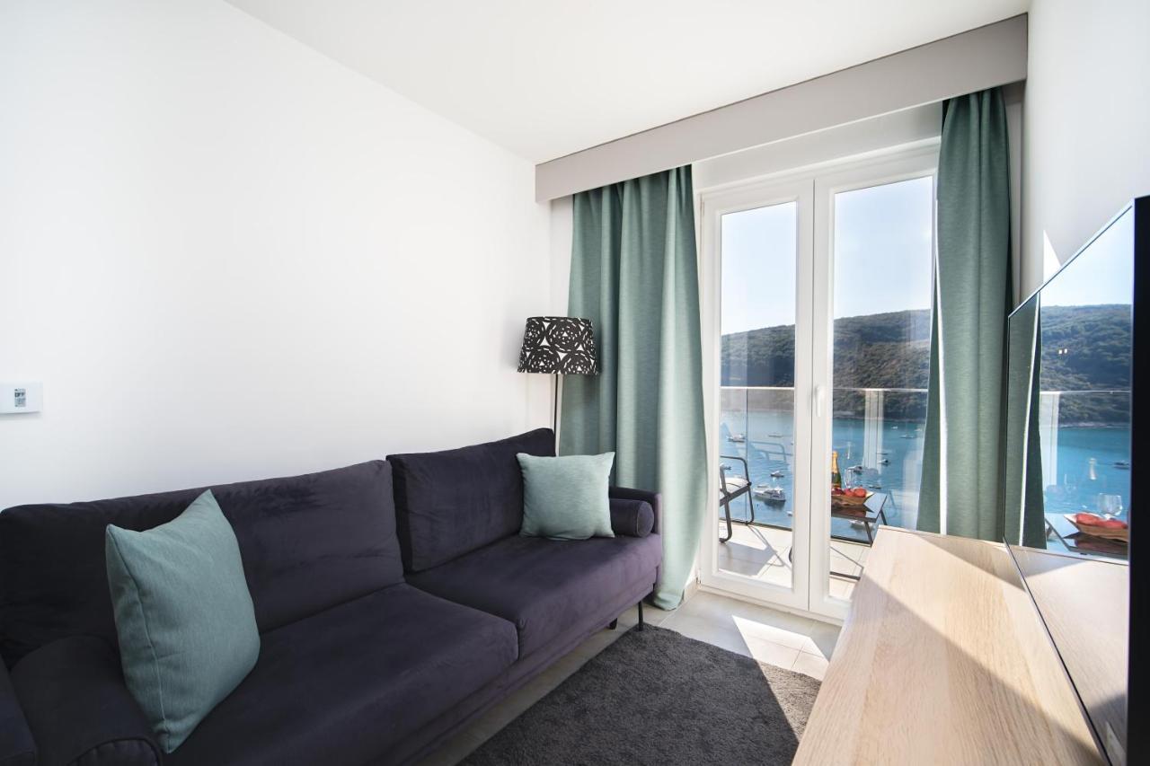 Apartments Palma ראבץ מראה חיצוני תמונה
