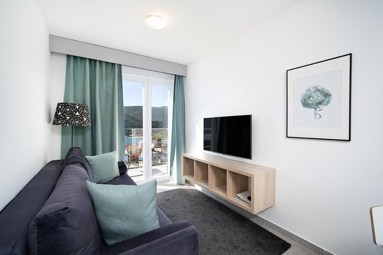 Apartments Palma ראבץ מראה חיצוני תמונה