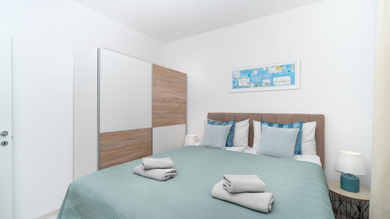 Apartments Palma ראבץ מראה חיצוני תמונה