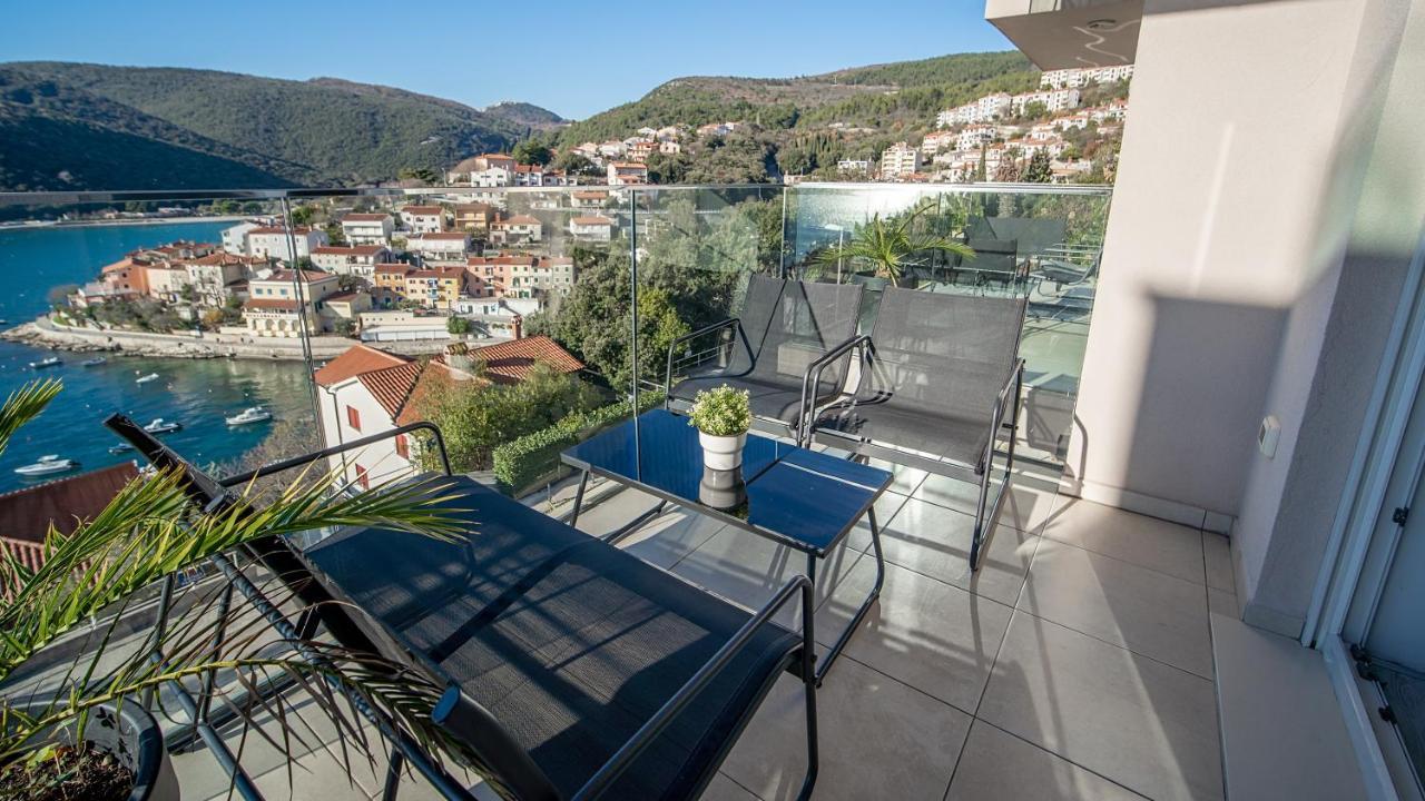 Apartments Palma ראבץ מראה חיצוני תמונה