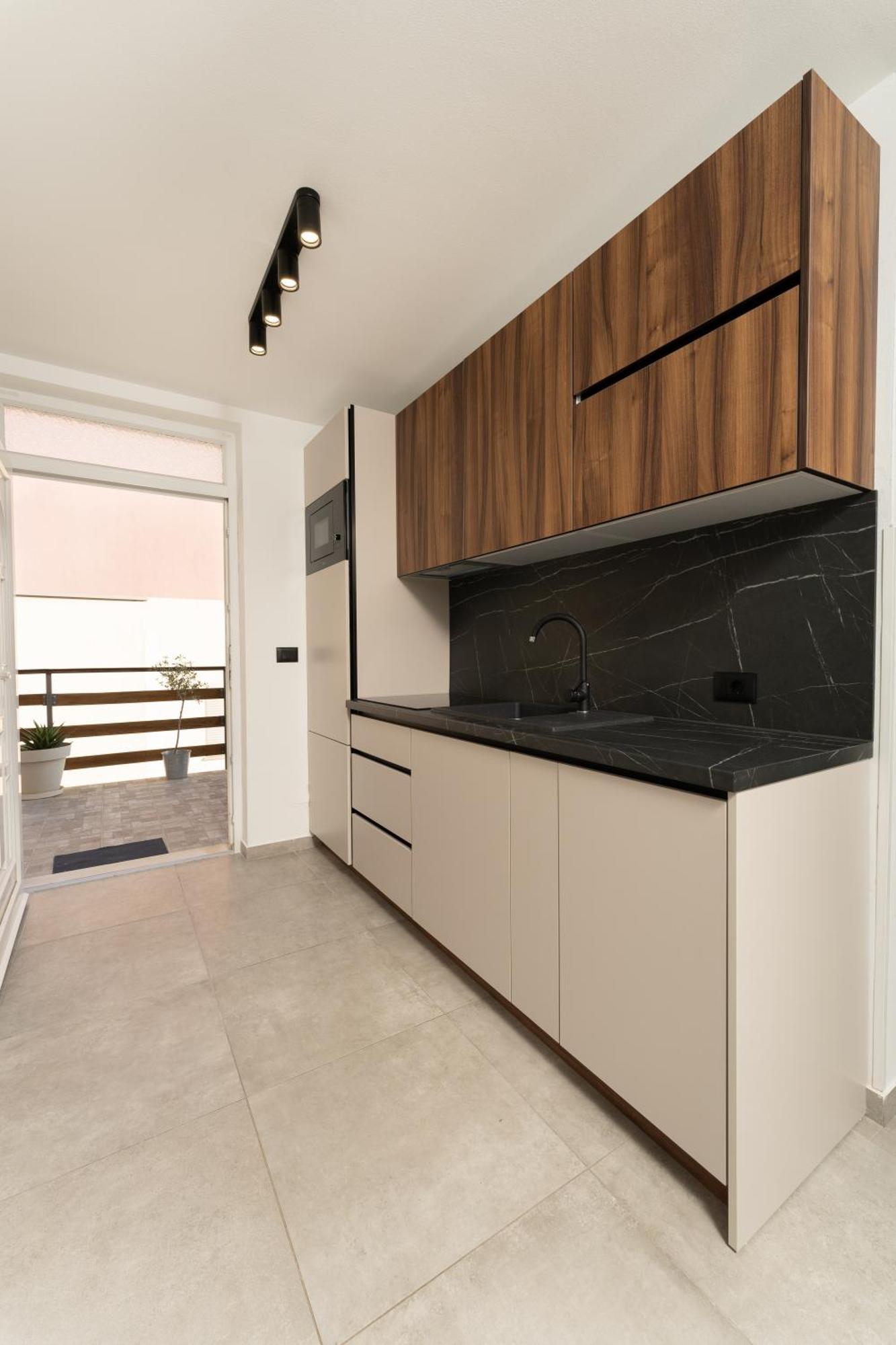 Apartments Palma ראבץ מראה חיצוני תמונה