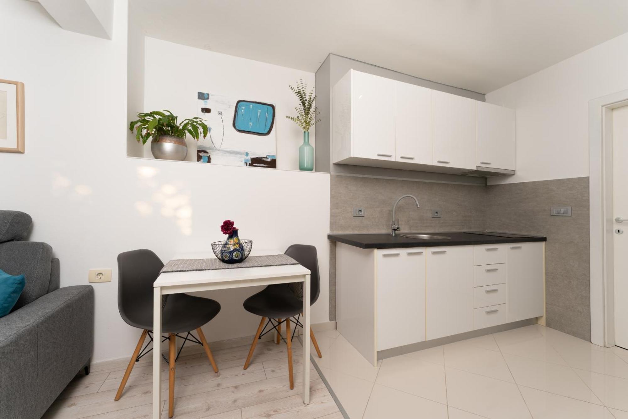 Apartments Palma ראבץ מראה חיצוני תמונה