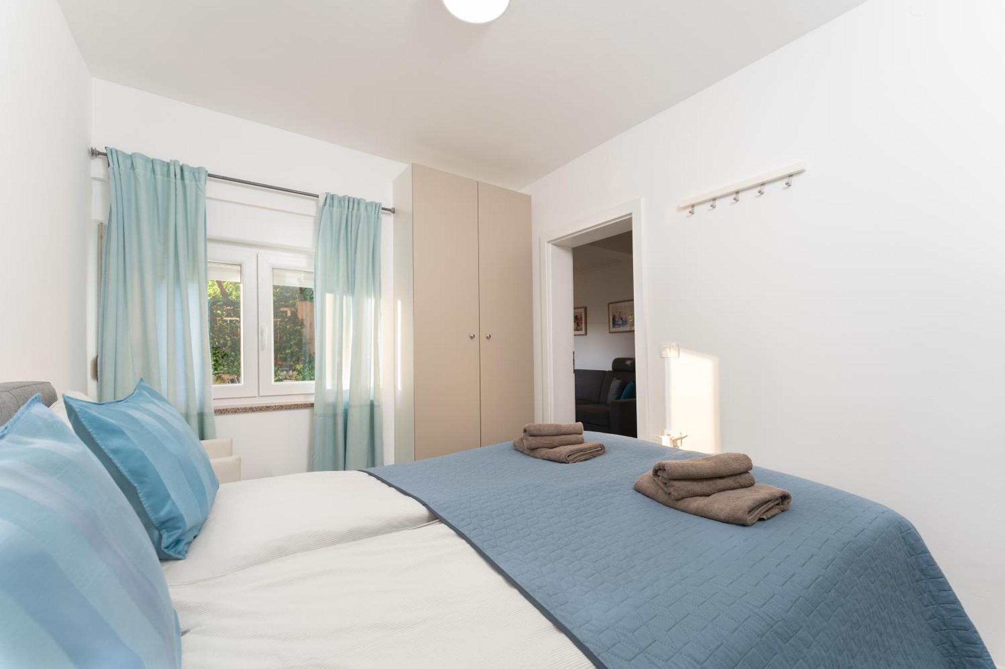 Apartments Palma ראבץ מראה חיצוני תמונה