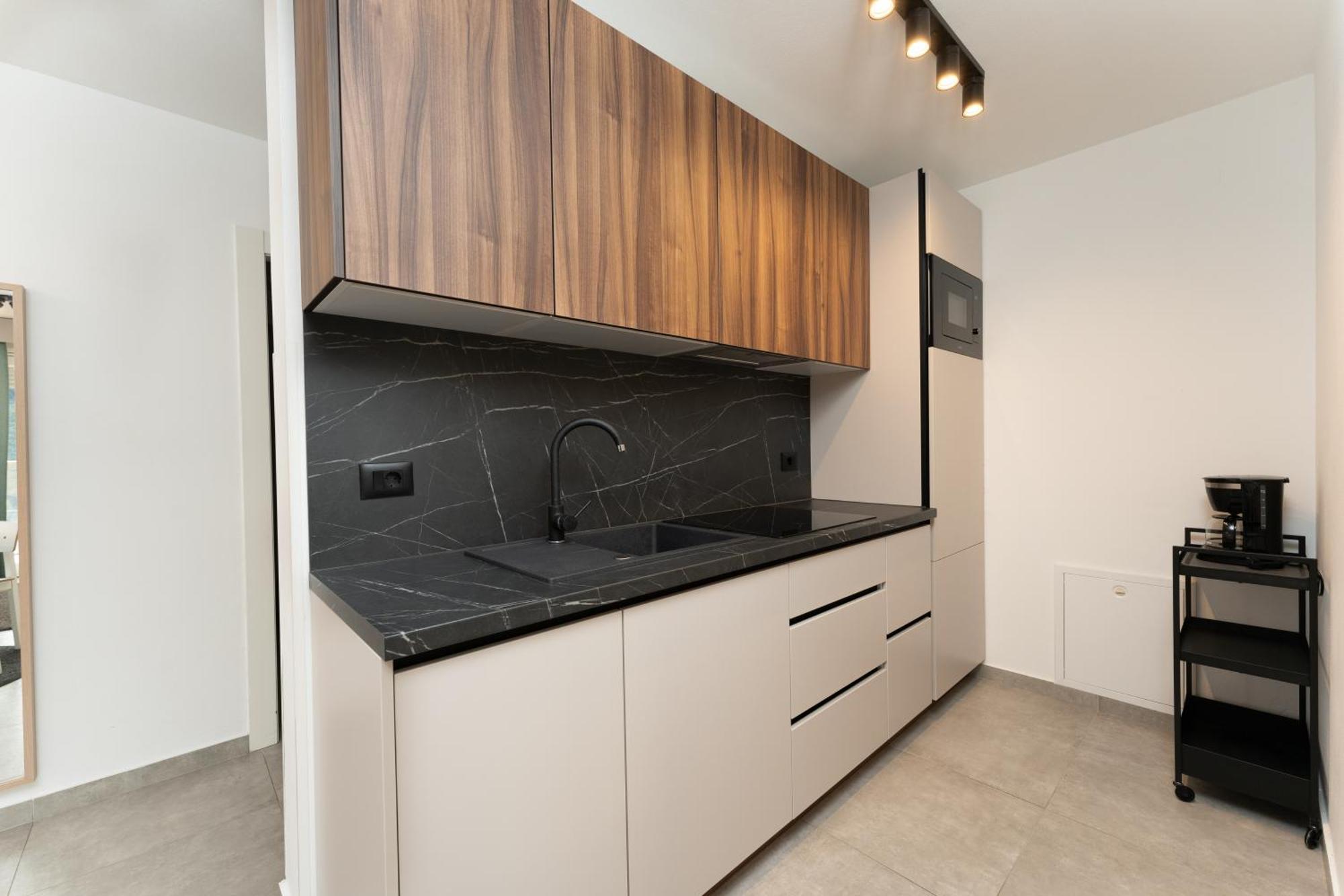 Apartments Palma ראבץ מראה חיצוני תמונה