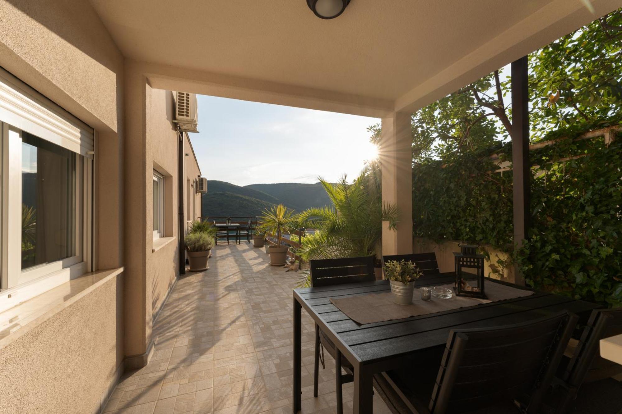Apartments Palma ראבץ מראה חיצוני תמונה