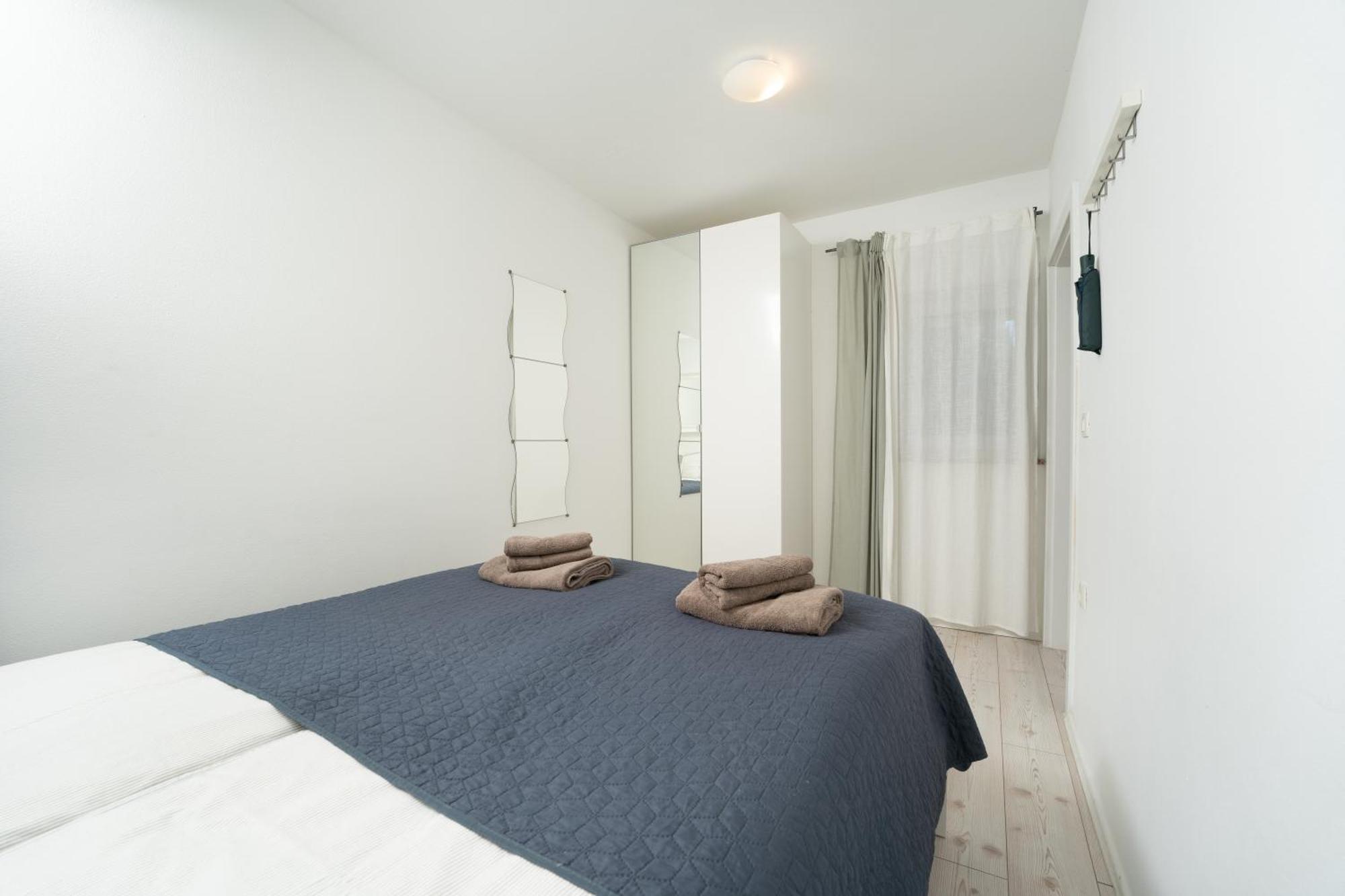 Apartments Palma ראבץ מראה חיצוני תמונה