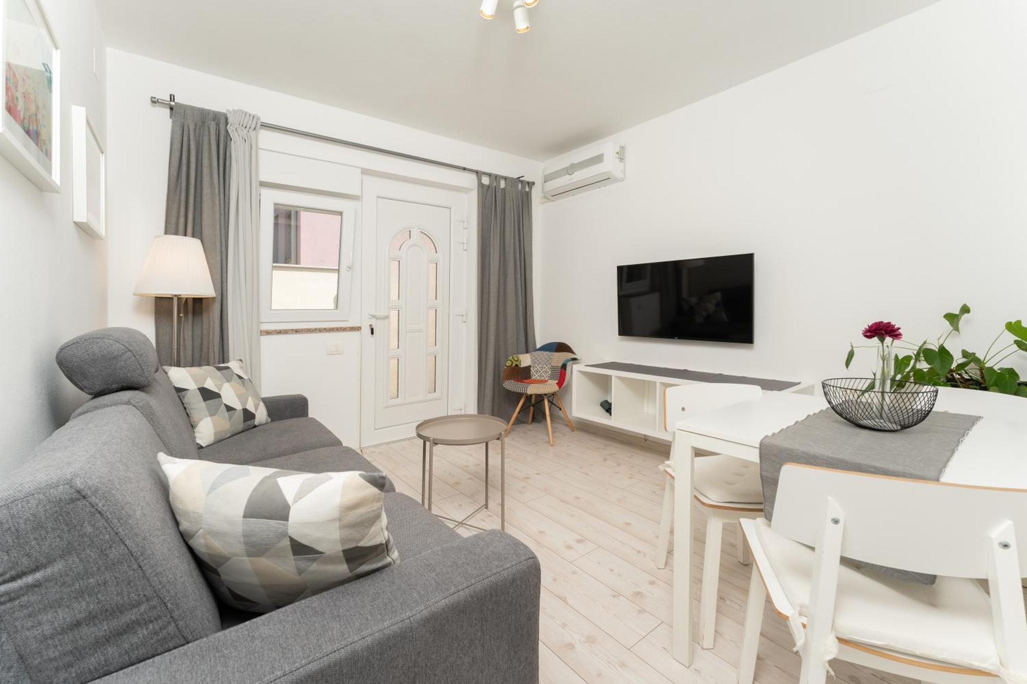 Apartments Palma ראבץ מראה חיצוני תמונה