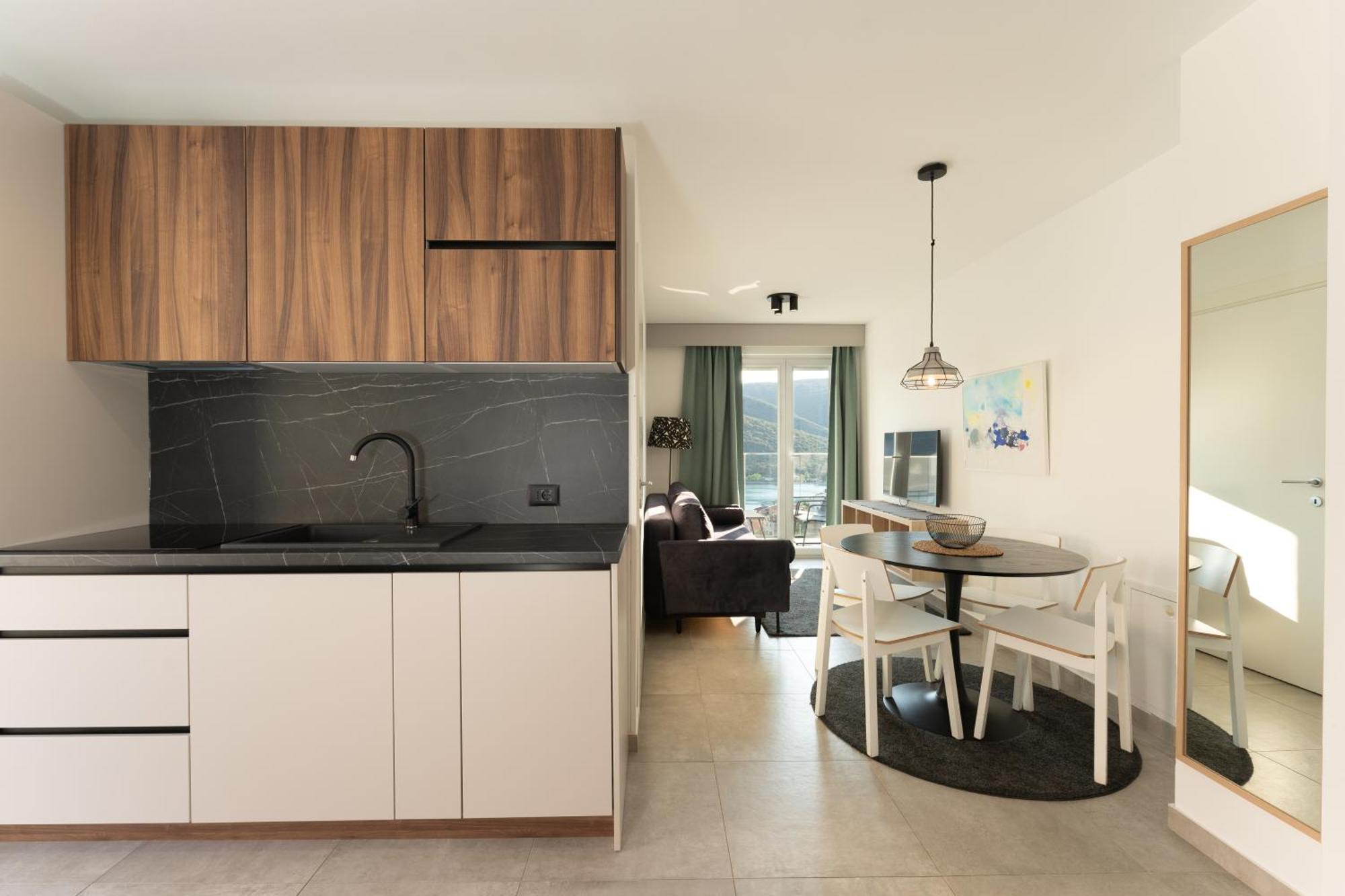 Apartments Palma ראבץ מראה חיצוני תמונה