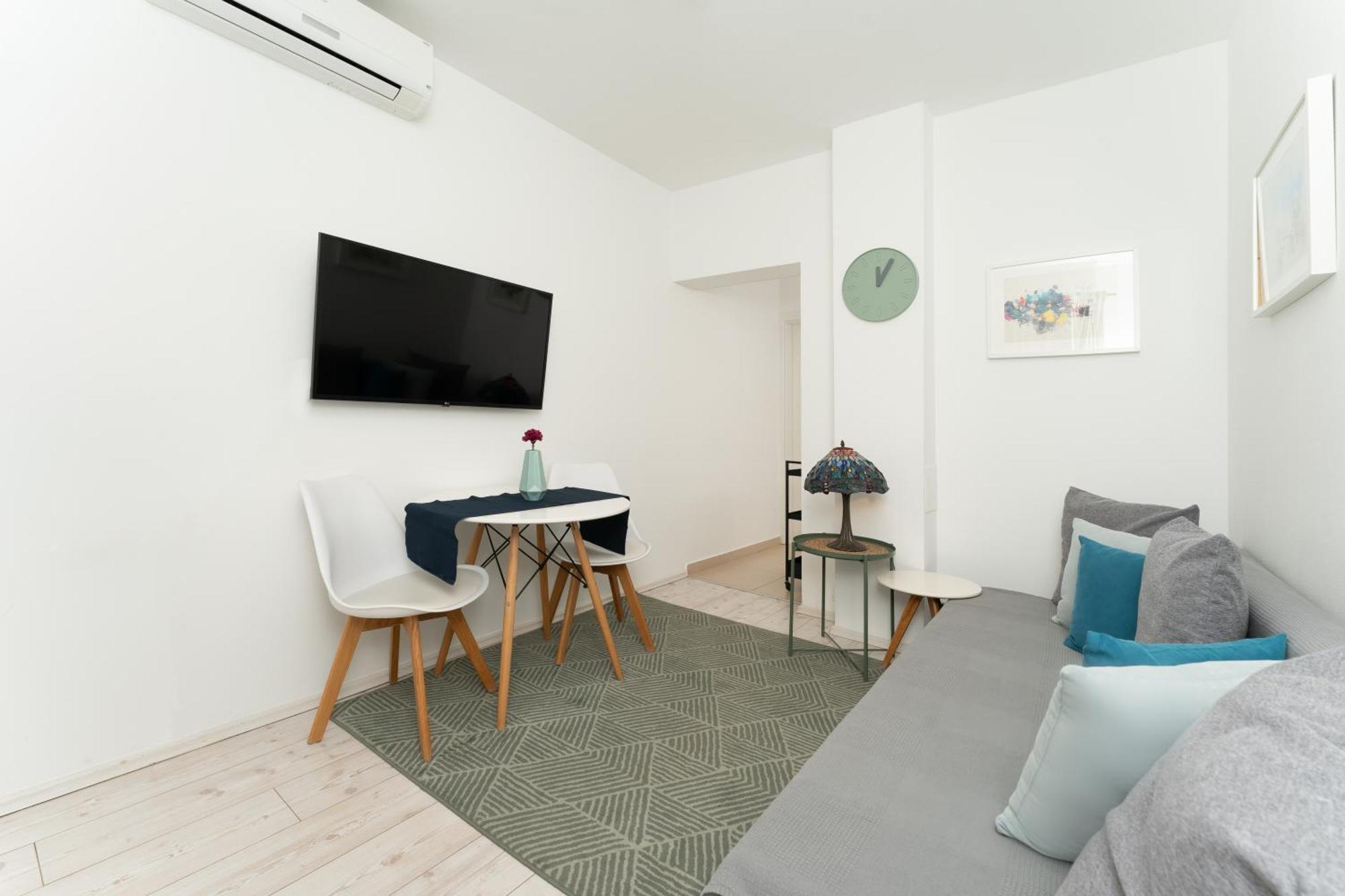 Apartments Palma ראבץ מראה חיצוני תמונה