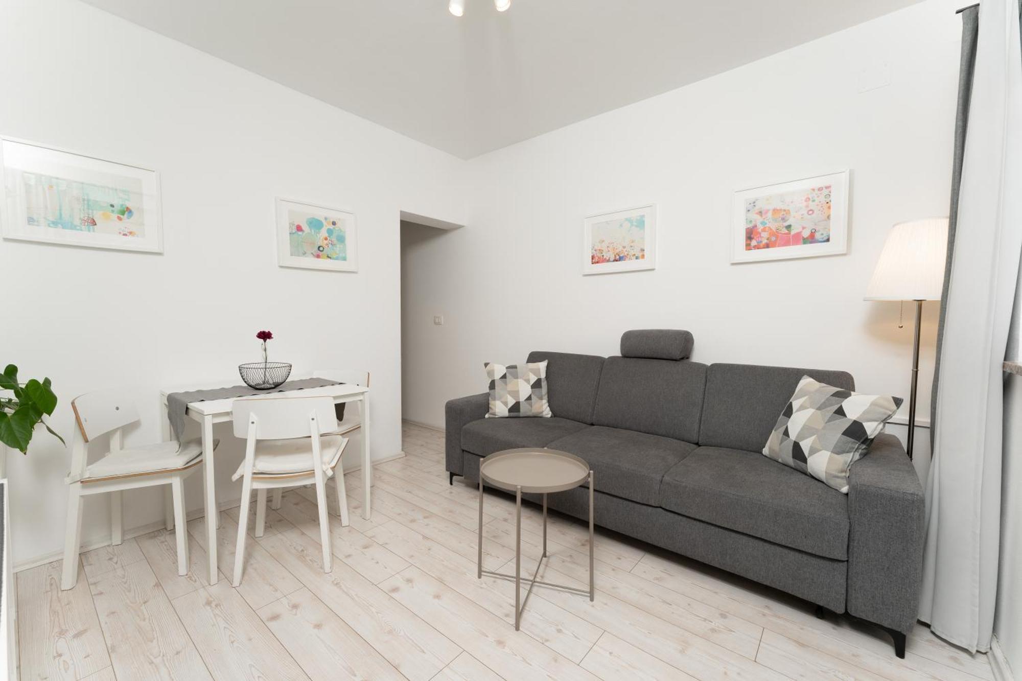 Apartments Palma ראבץ מראה חיצוני תמונה