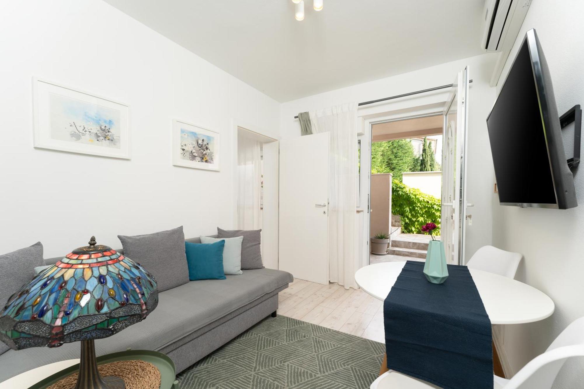 Apartments Palma ראבץ מראה חיצוני תמונה