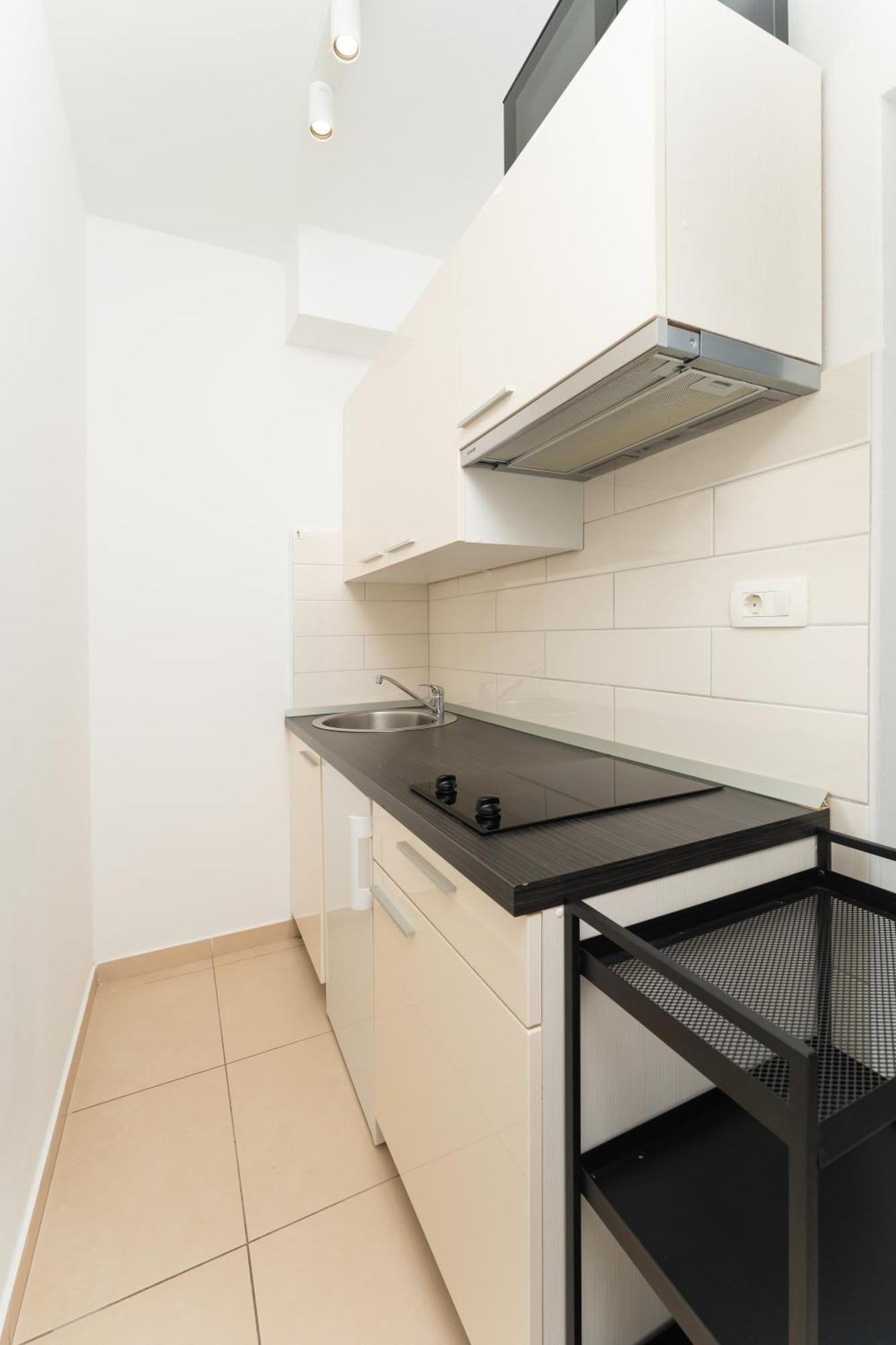 Apartments Palma ראבץ מראה חיצוני תמונה