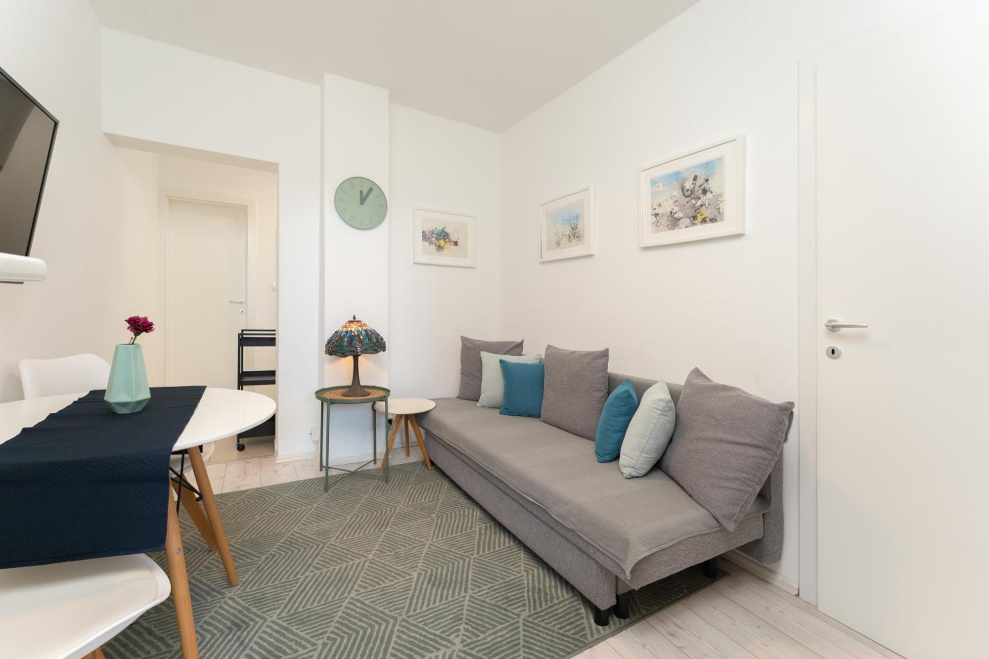 Apartments Palma ראבץ מראה חיצוני תמונה
