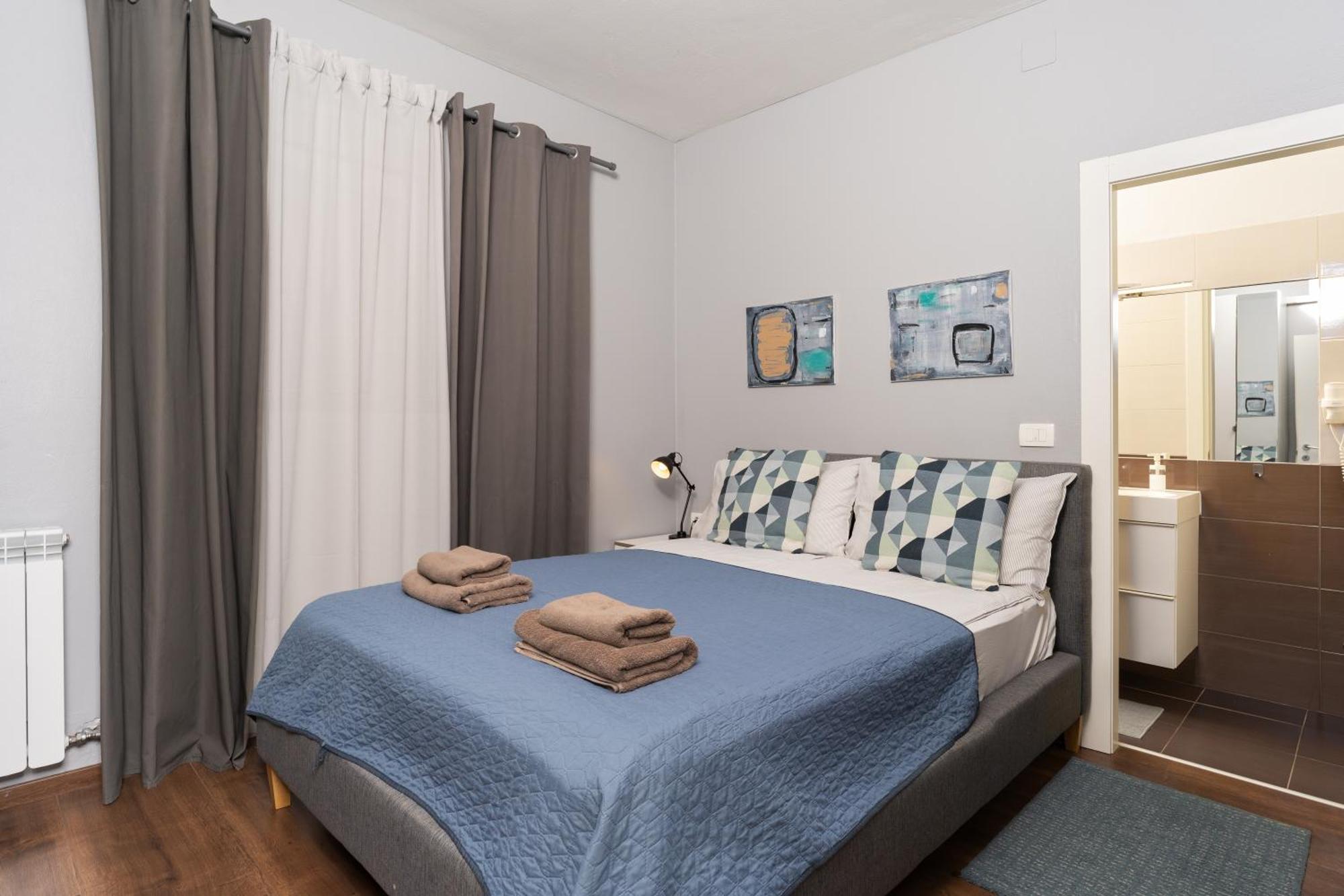 Apartments Palma ראבץ מראה חיצוני תמונה