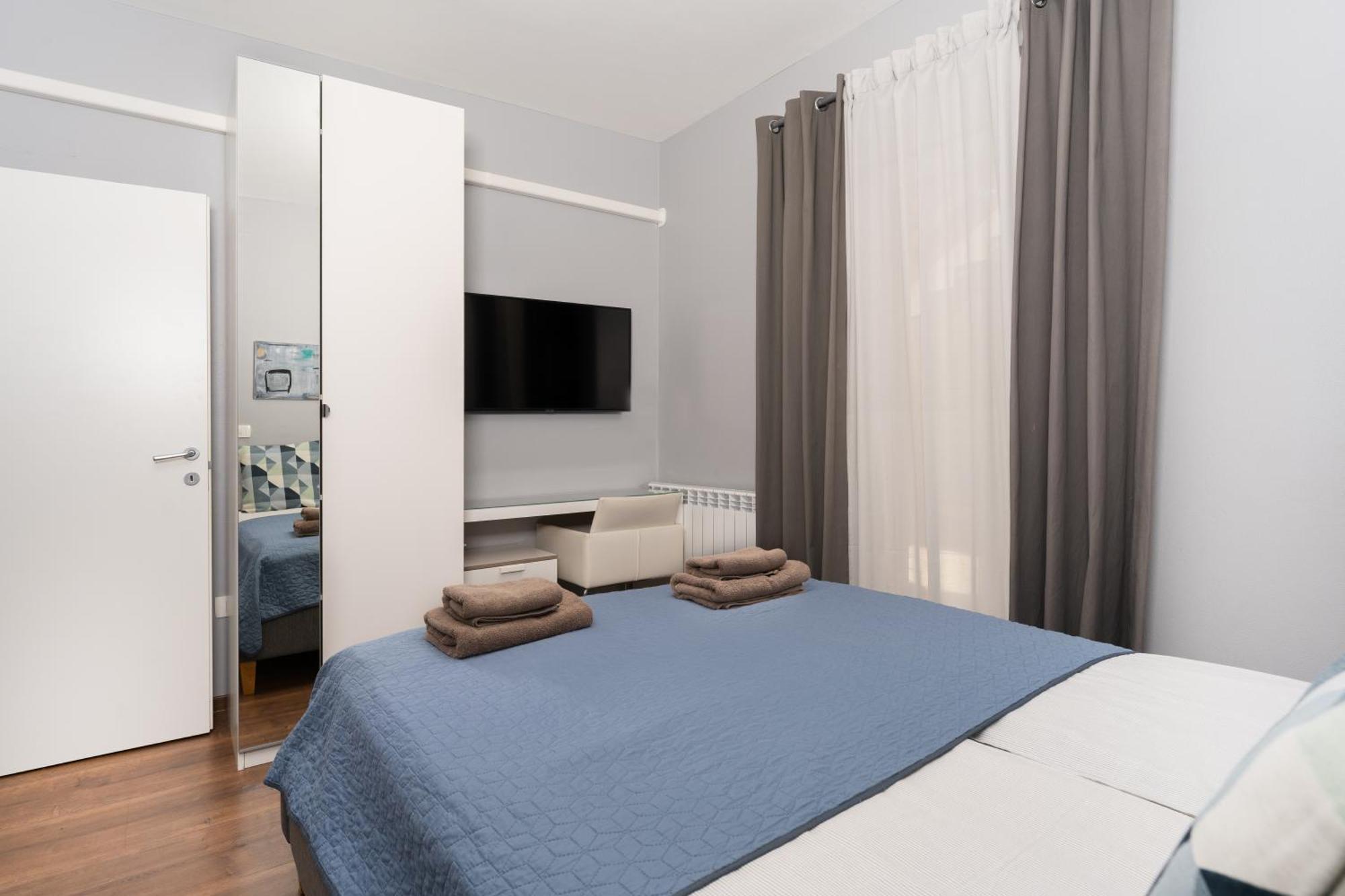 Apartments Palma ראבץ מראה חיצוני תמונה