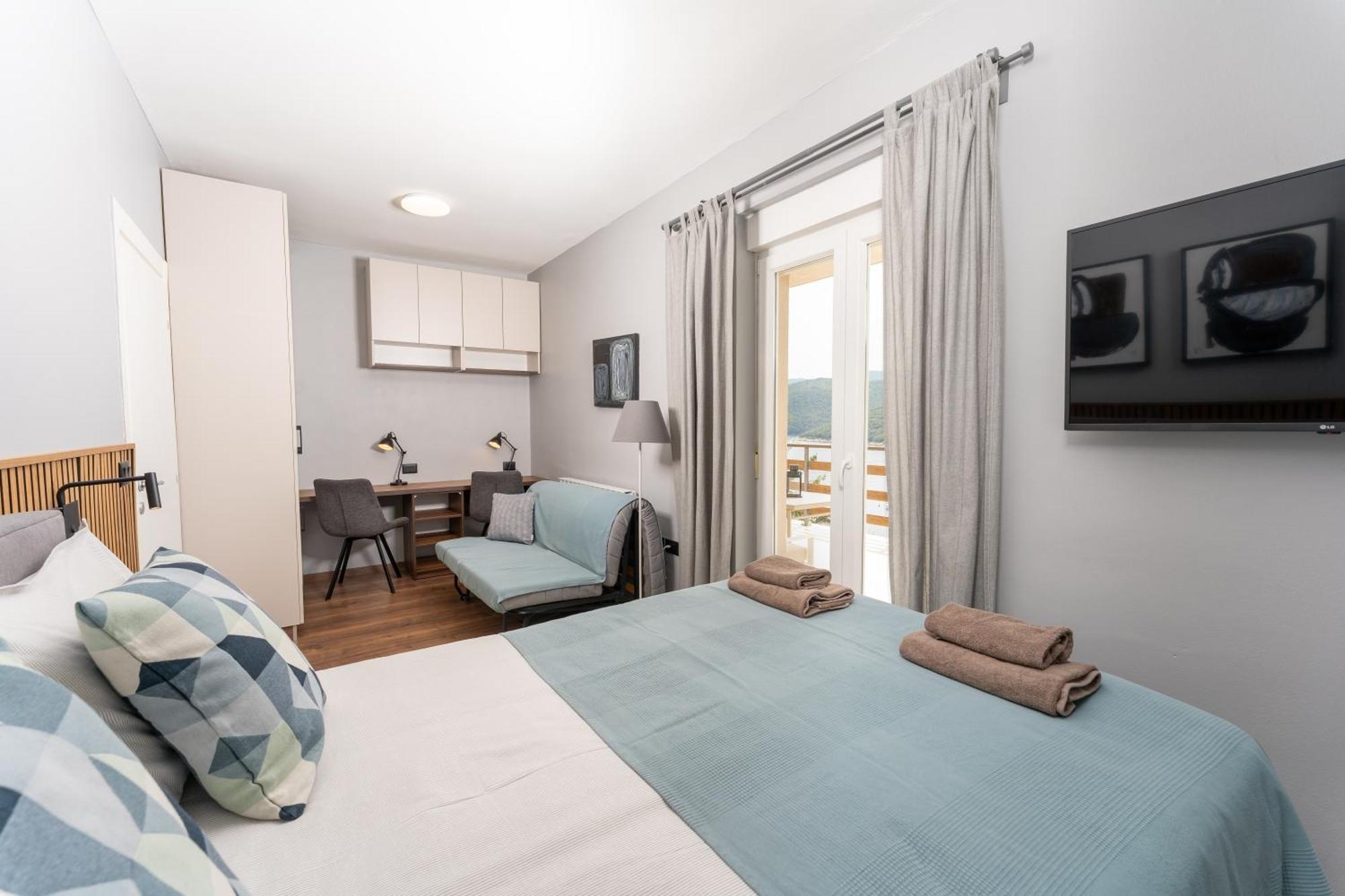Apartments Palma ראבץ מראה חיצוני תמונה