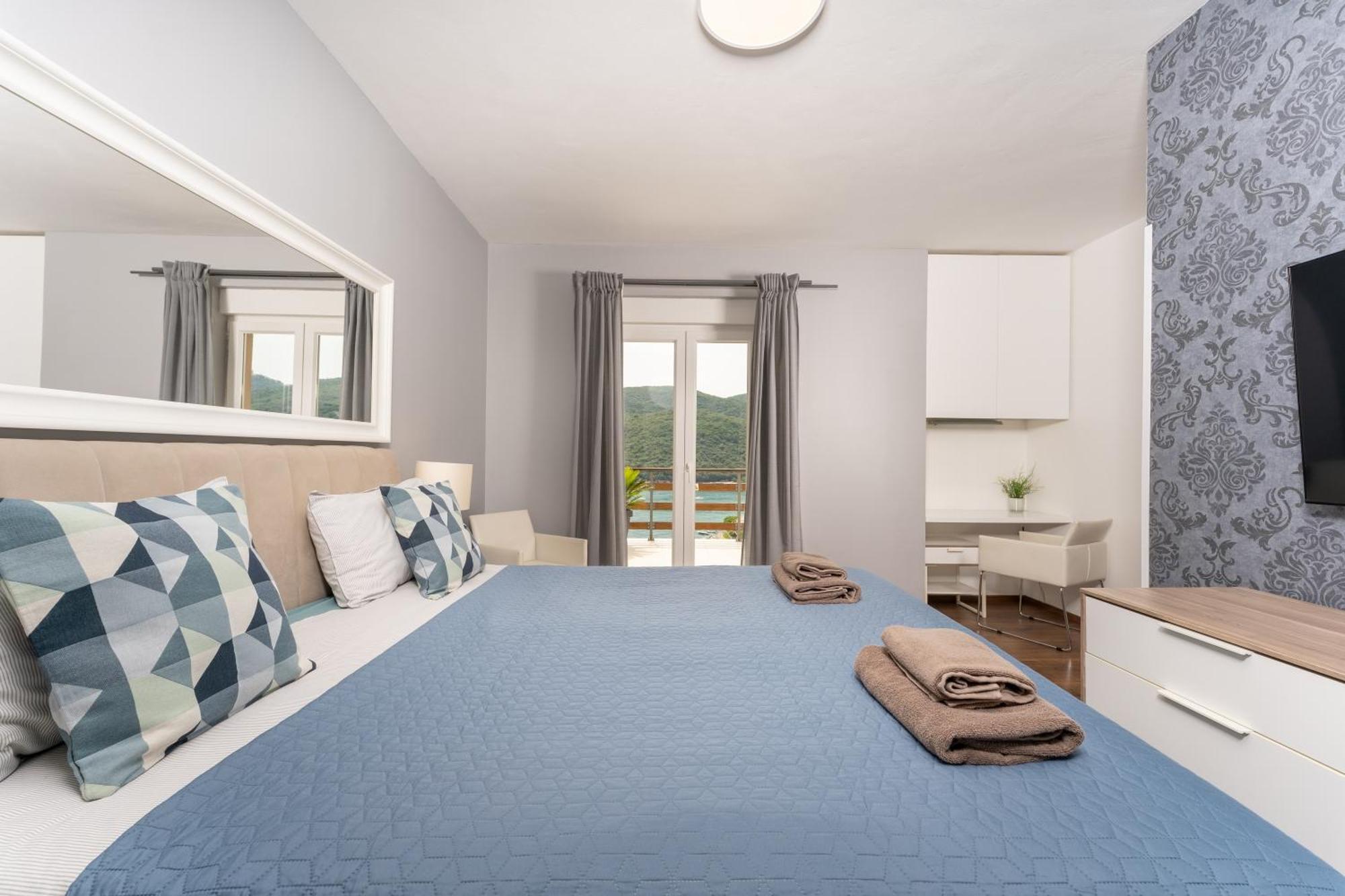 Apartments Palma ראבץ מראה חיצוני תמונה