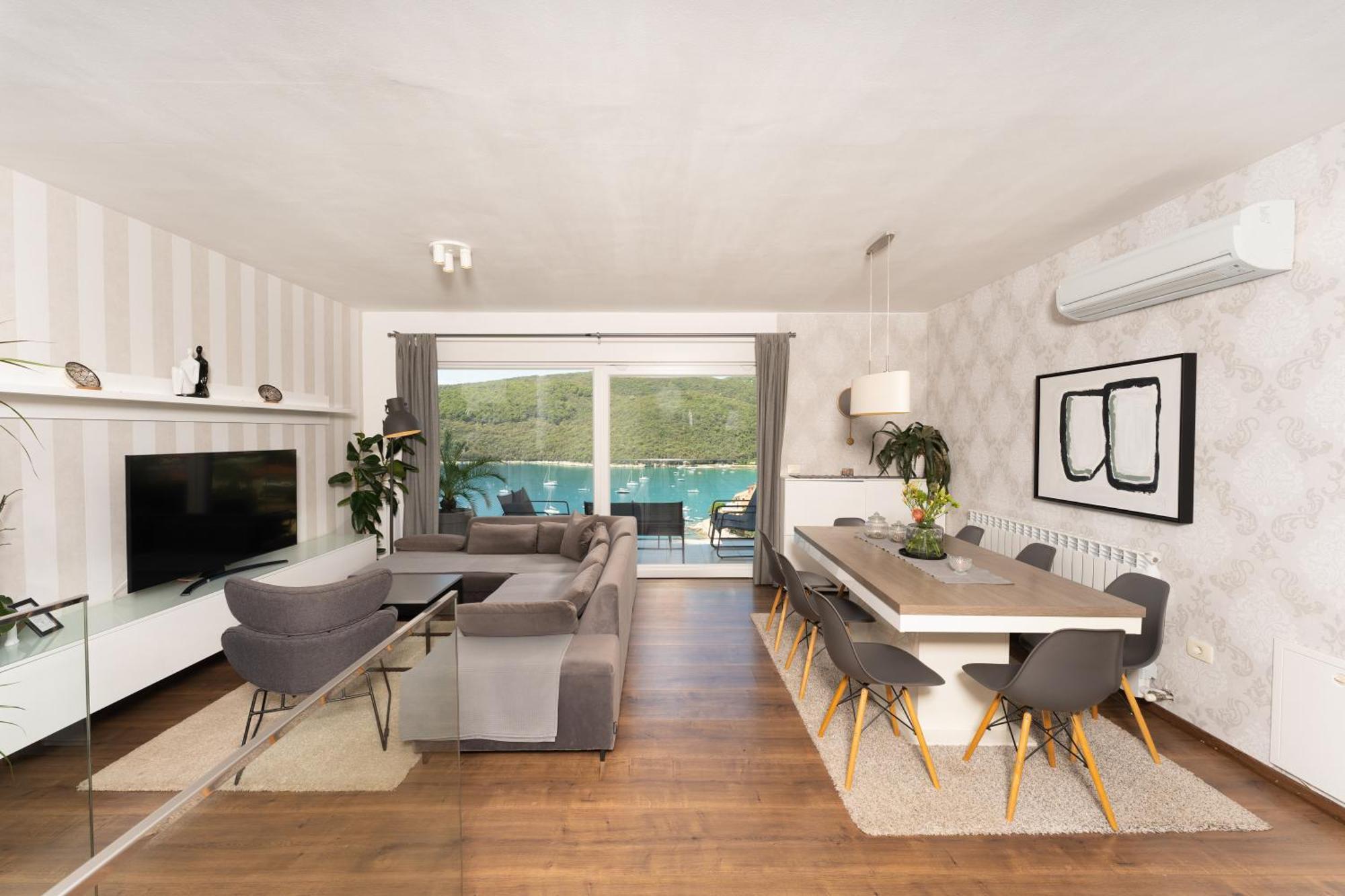 Apartments Palma ראבץ מראה חיצוני תמונה