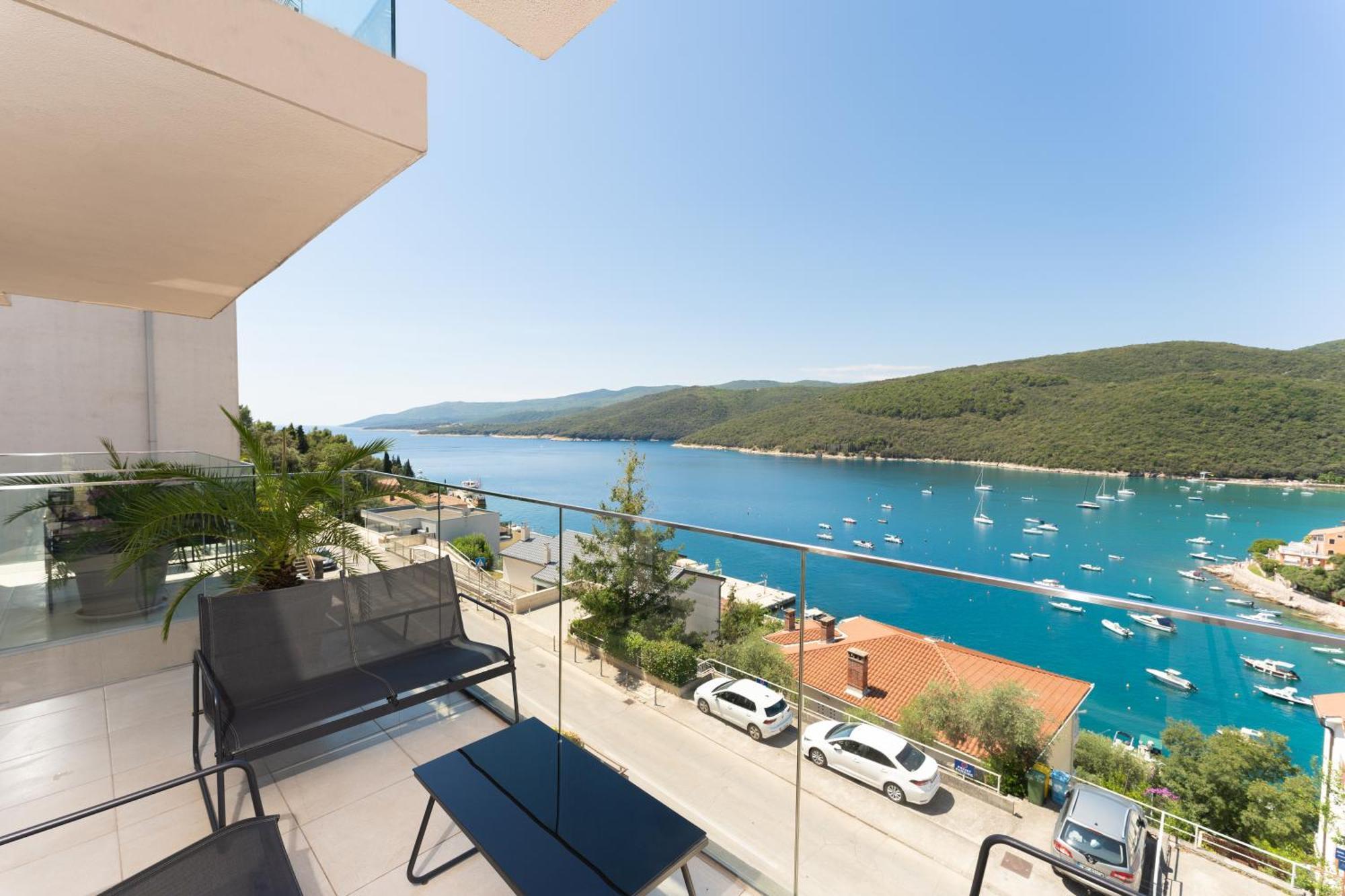 Apartments Palma ראבץ מראה חיצוני תמונה