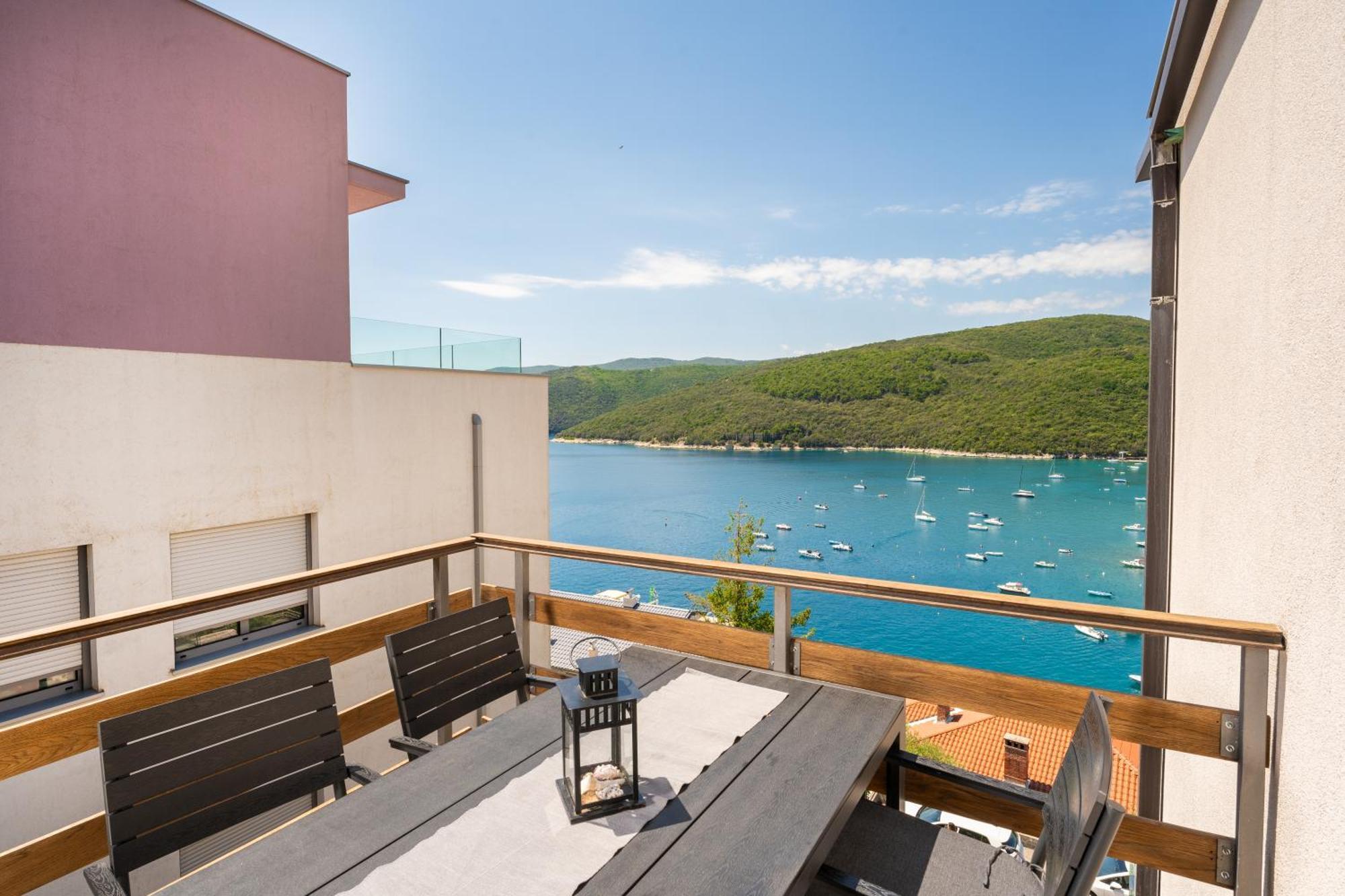 Apartments Palma ראבץ מראה חיצוני תמונה