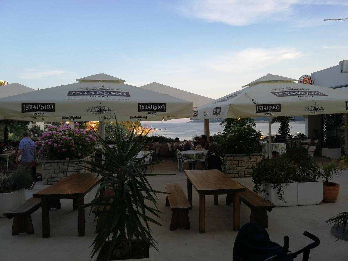 Apartments Palma ראבץ מראה חיצוני תמונה